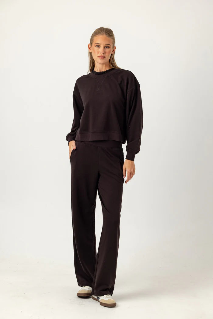 Sundays Harlowe Pullover