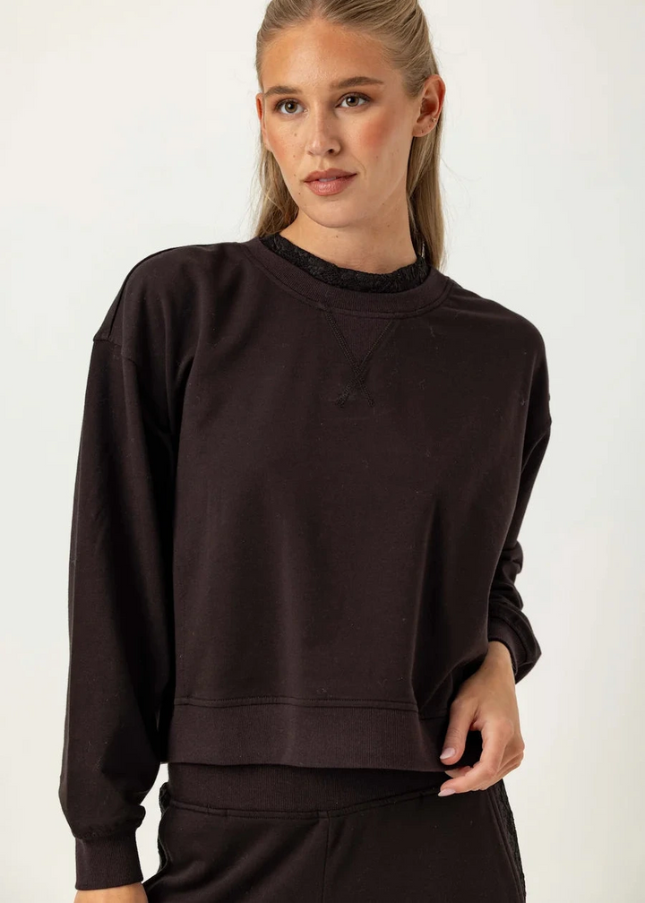 Sundays Harlowe Pullover