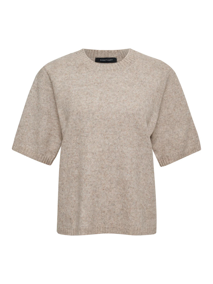Sanctuary Perfect Sweater Tee