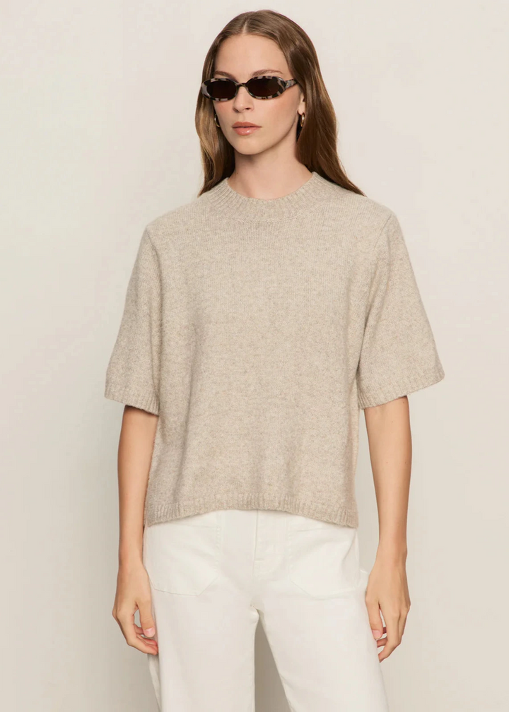 Sanctuary Perfect Sweater Tee