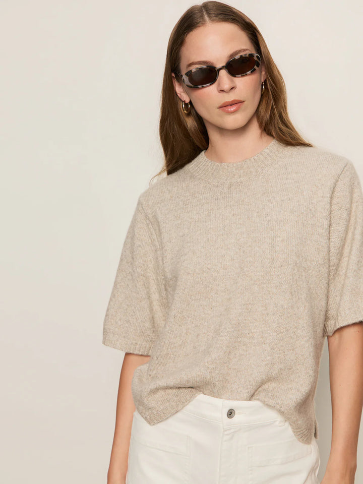 Sanctuary Perfect Sweater Tee