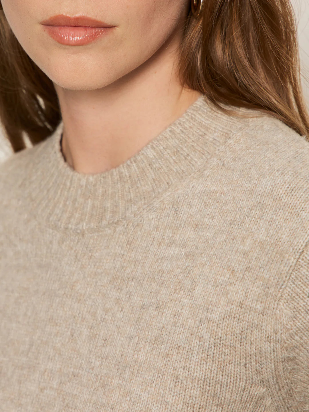 Sanctuary Perfect Sweater Tee