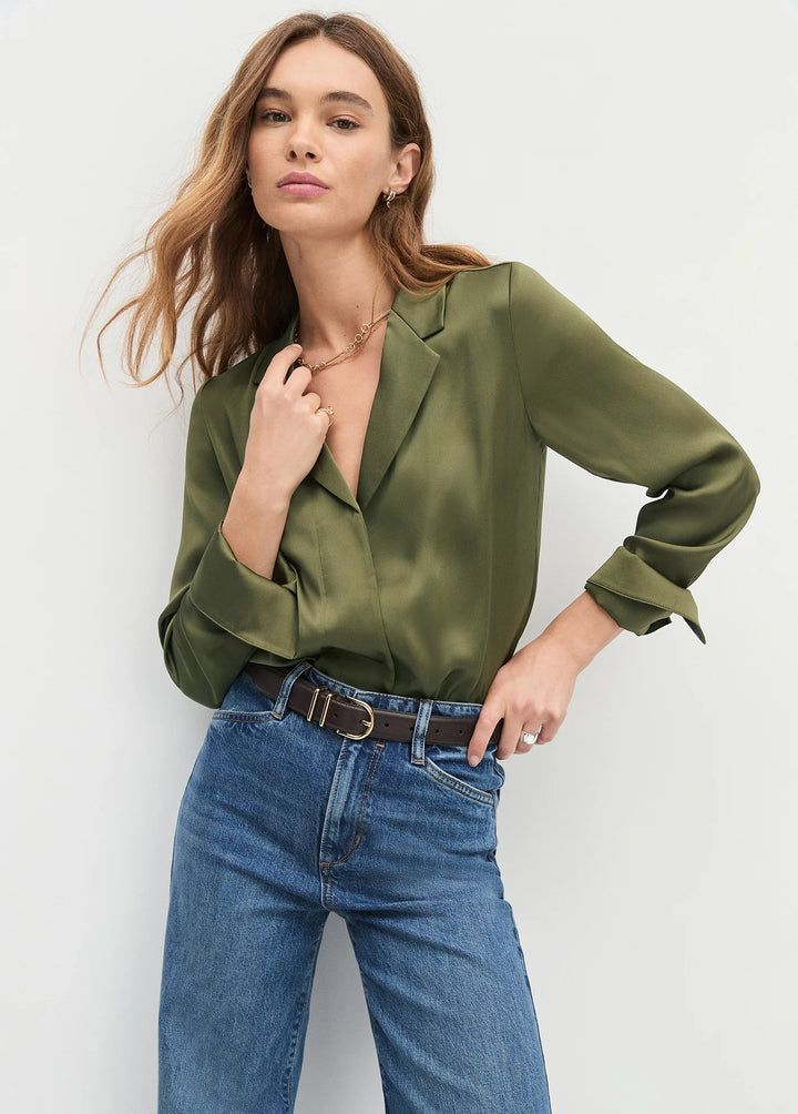 Favorite Daughter The Lily Top