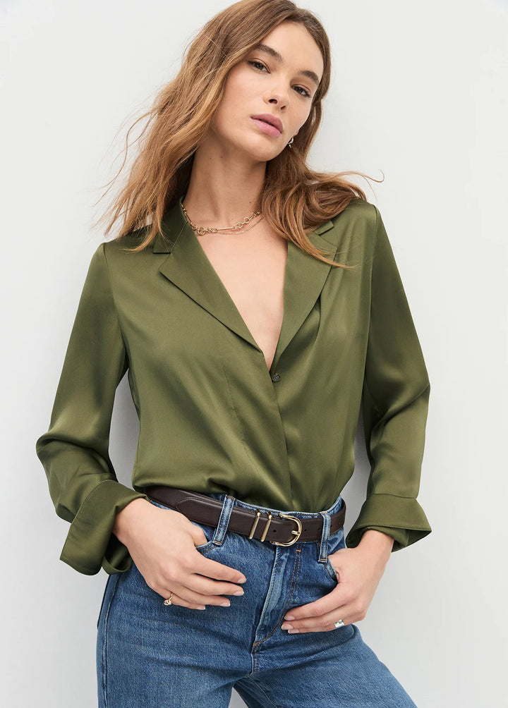 Favorite Daughter The Lily Top