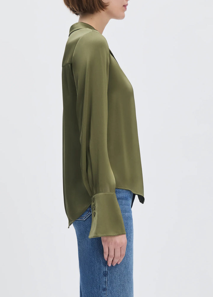 Favorite Daughter The Lily Top