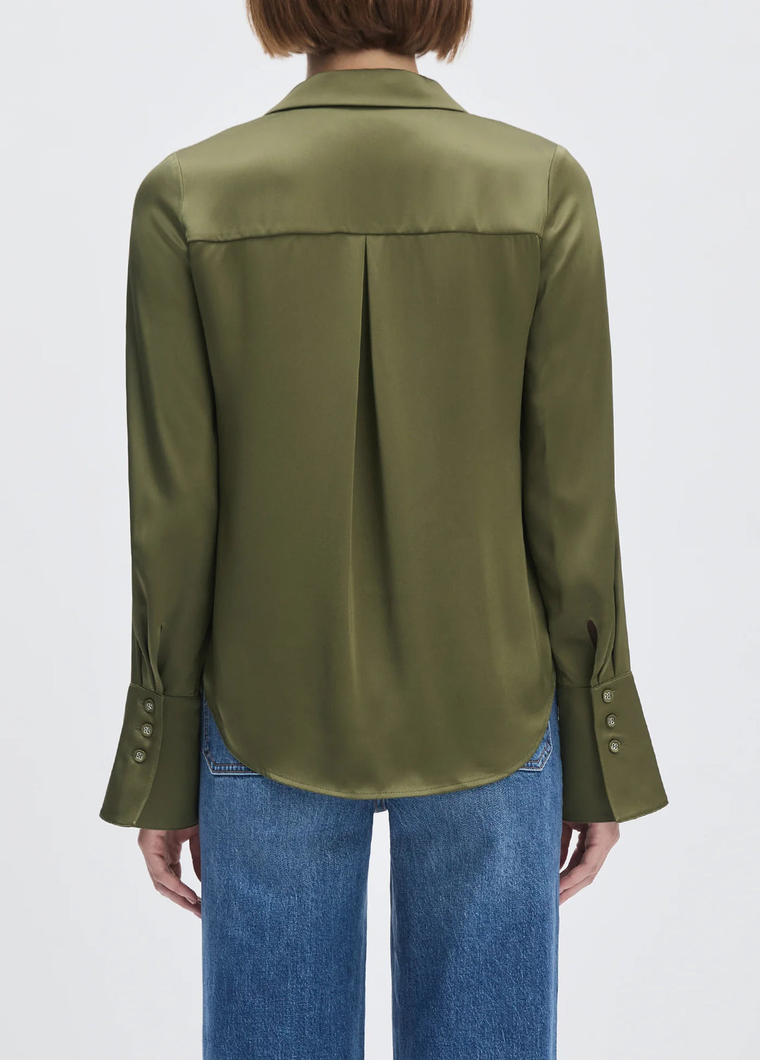 Favorite Daughter The Lily Top