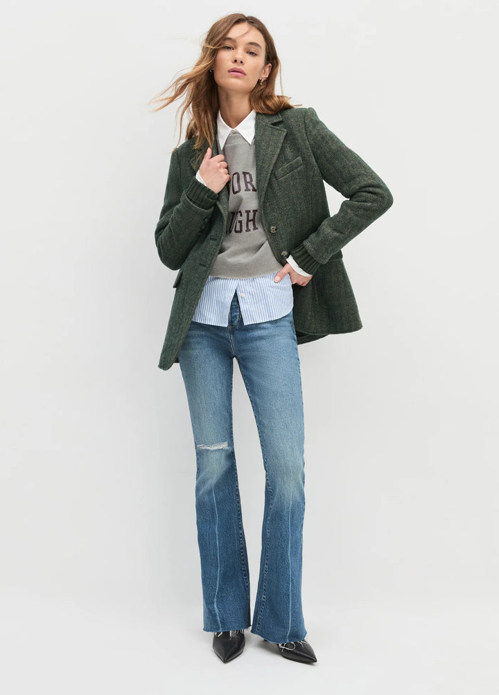 Favorite Daughter The City Blazer