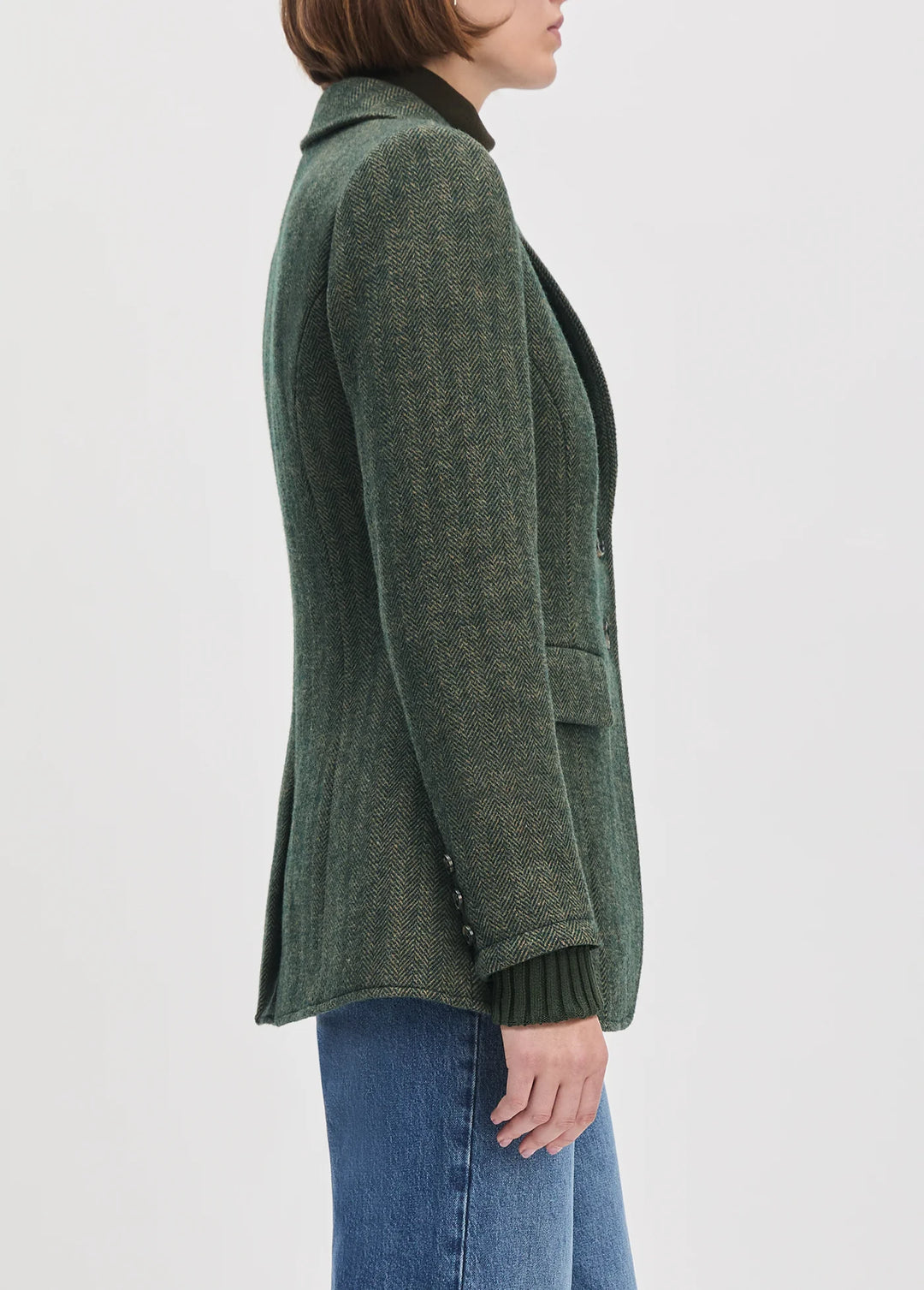Favorite Daughter The City Blazer