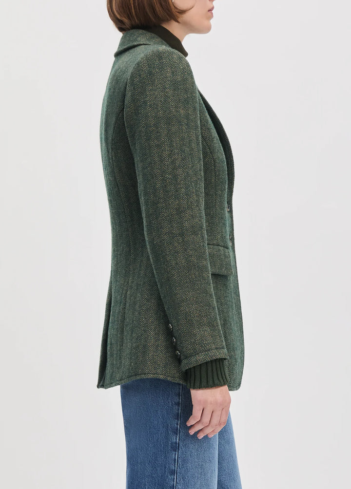 Favorite Daughter The City Blazer