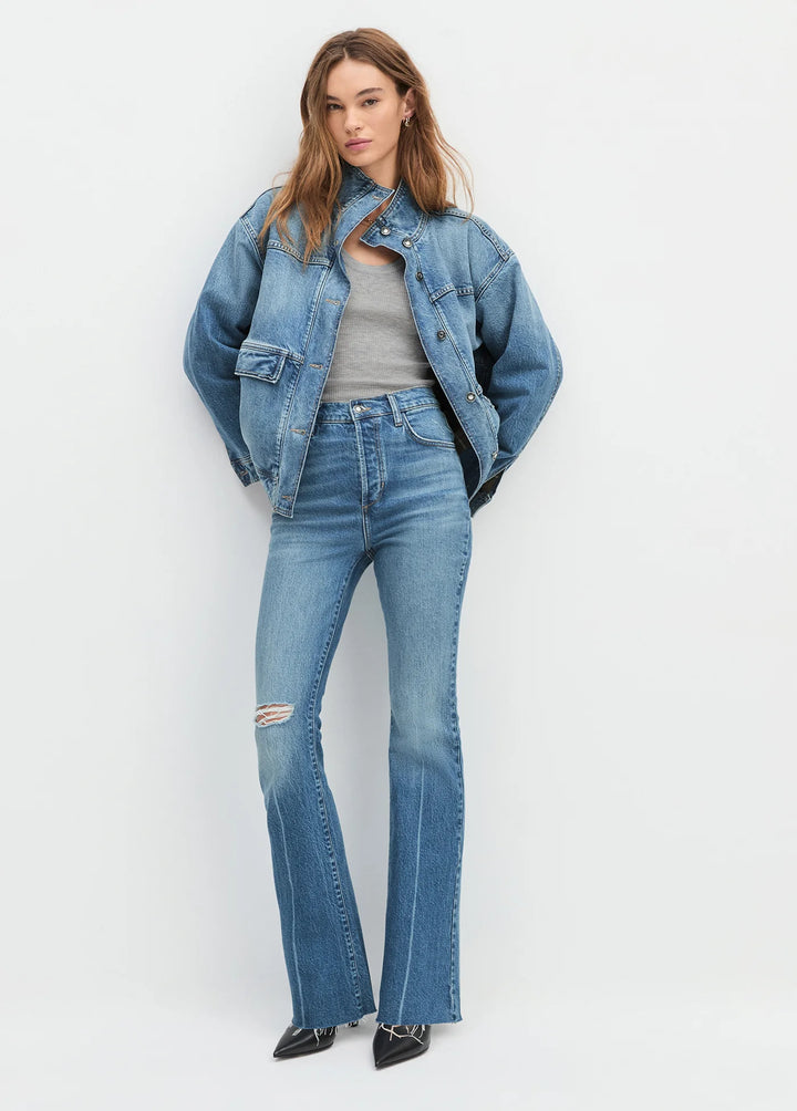 Favorite Daughter The Margot Jacket