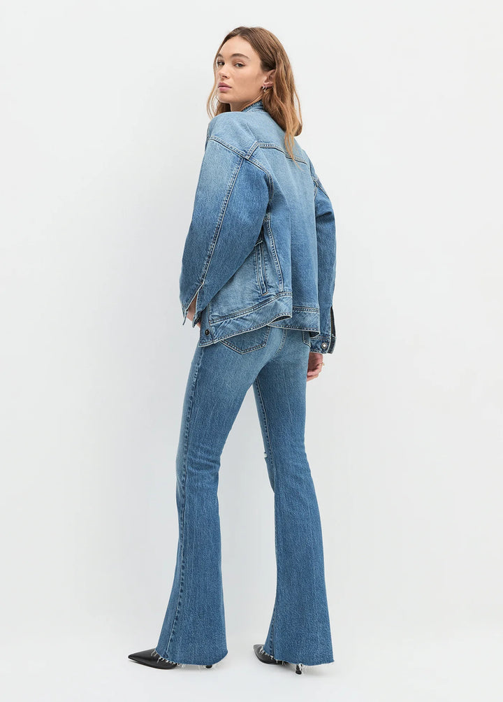 Favorite Daughter The Margot Jacket