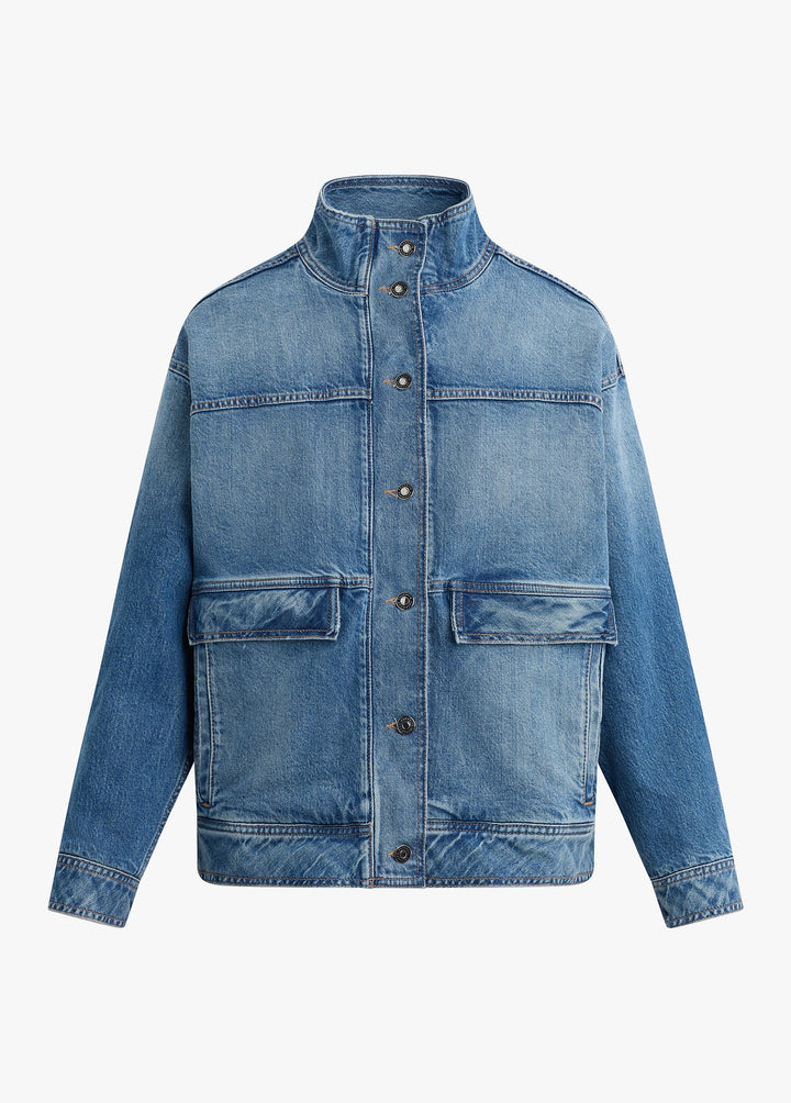 Favorite Daughter The Margot Jacket