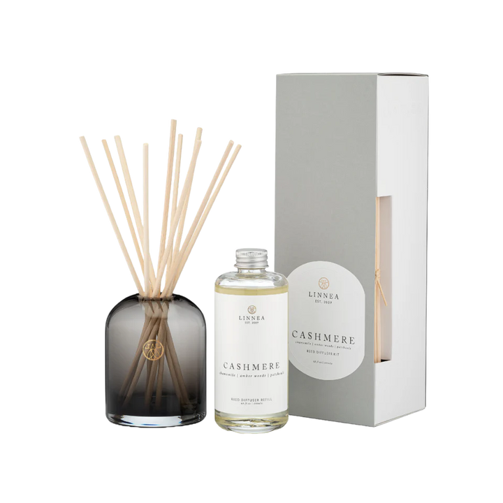 Linnea Diffuser-Cashmere