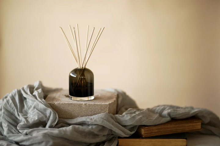 Linnea Diffuser-Cashmere