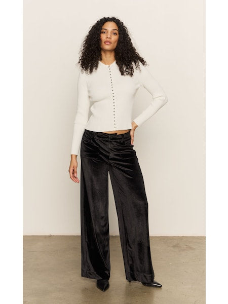 Sanctuary Button Down Cardi