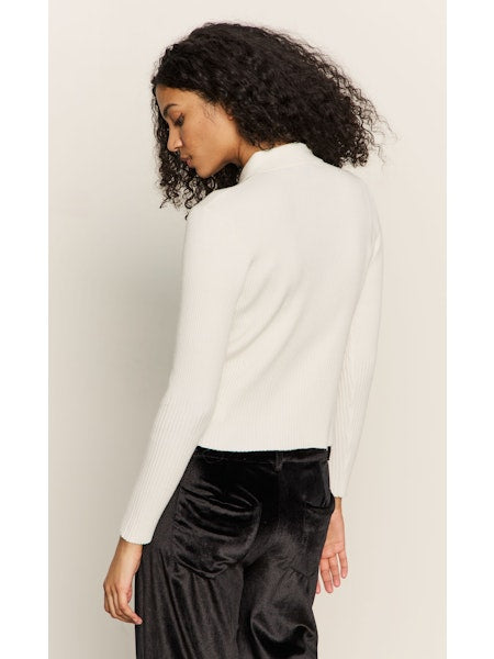 Sanctuary Button Down Cardi
