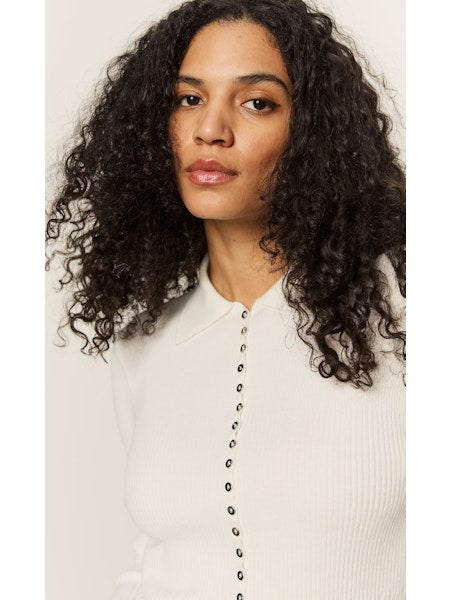 Sanctuary Button Down Cardi