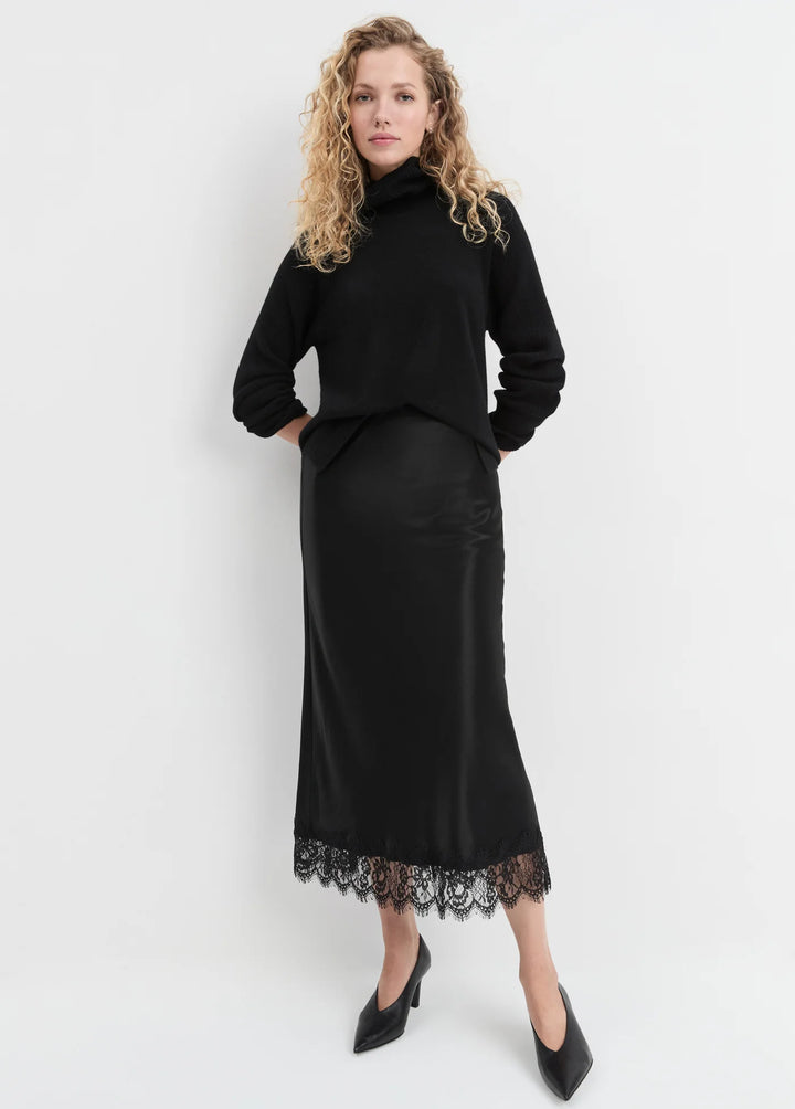 Favorite Daughter The Lacy Favorite Skirt