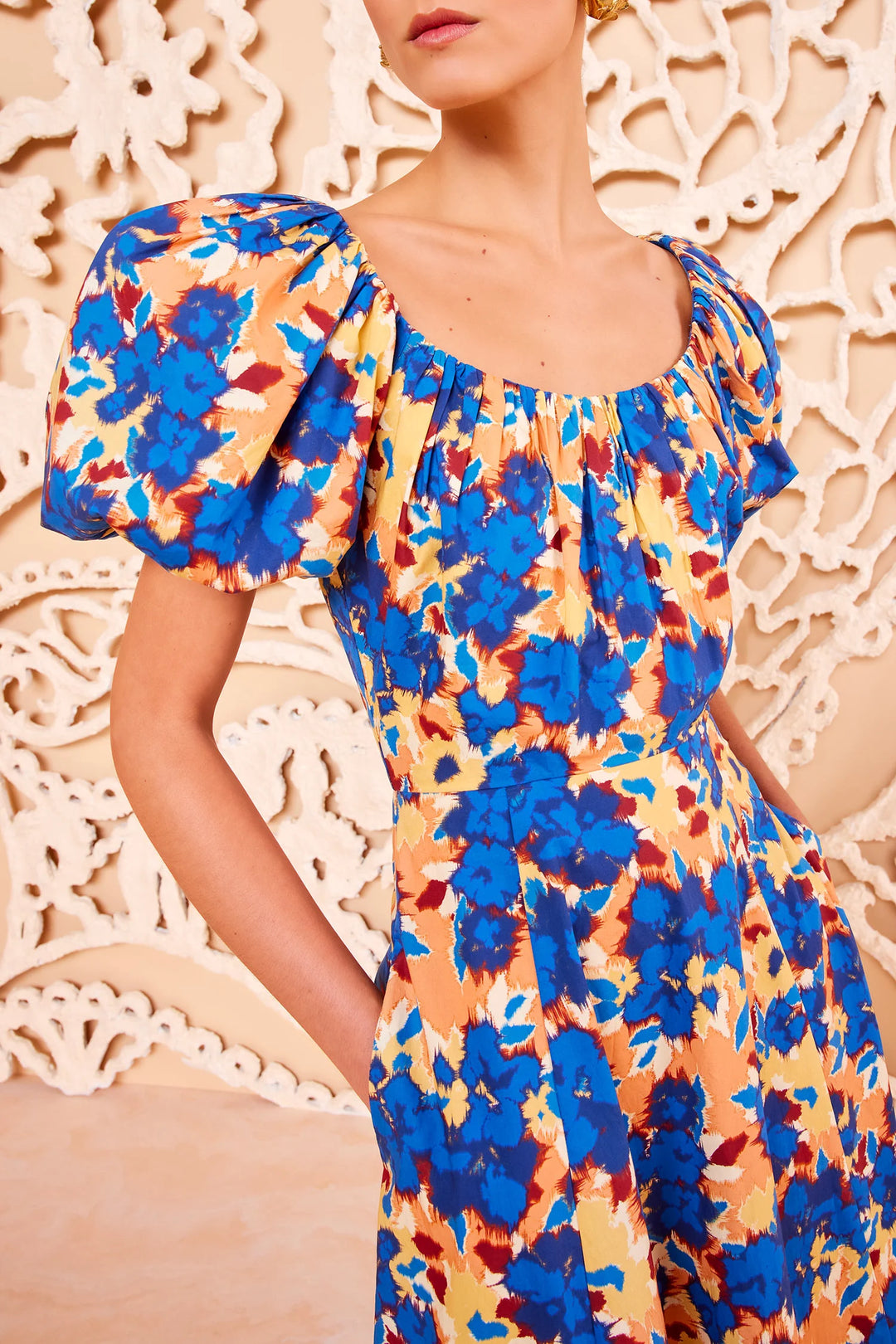 Ulla Johnson Imara Dress EQUATION Ulla Johnson Imara Dress EQUATION