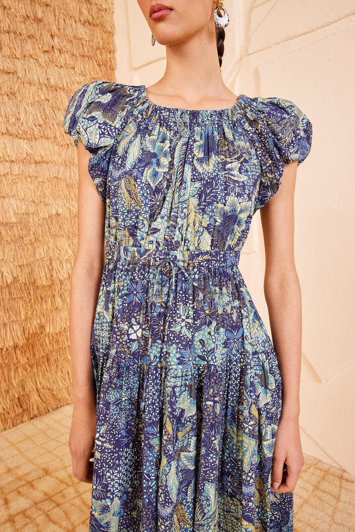Ulla Johnson Abigail Dress