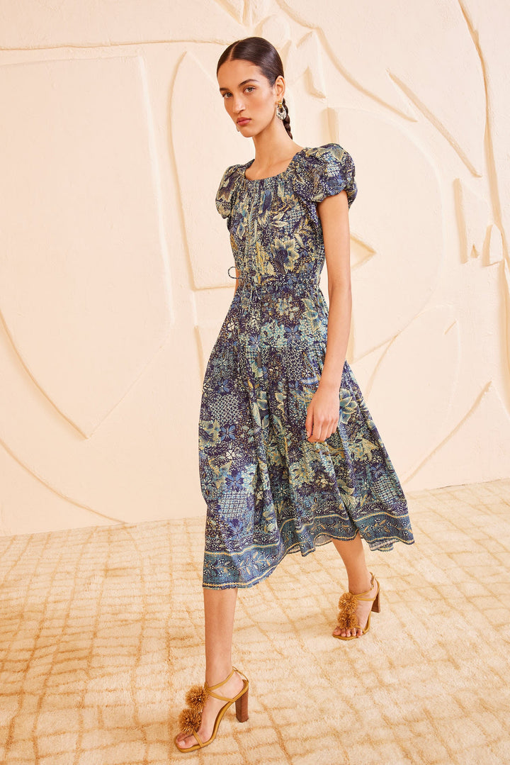 Ulla Johnson Abigail Dress