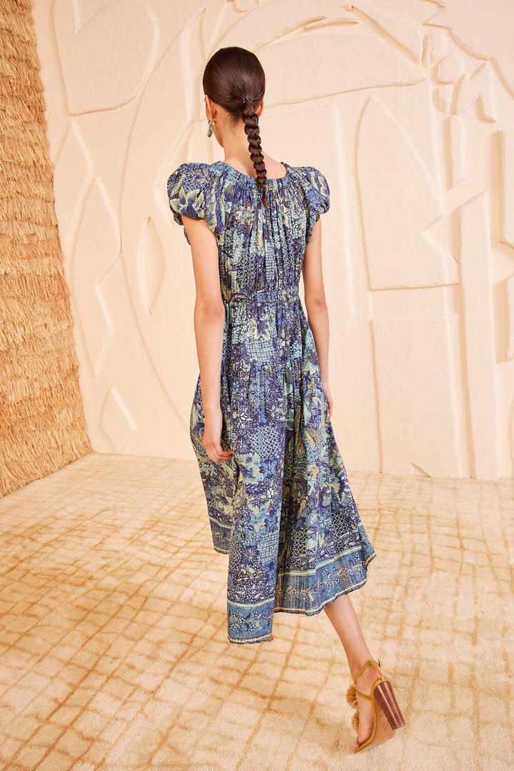 Ulla Johnson Abigail Dress
