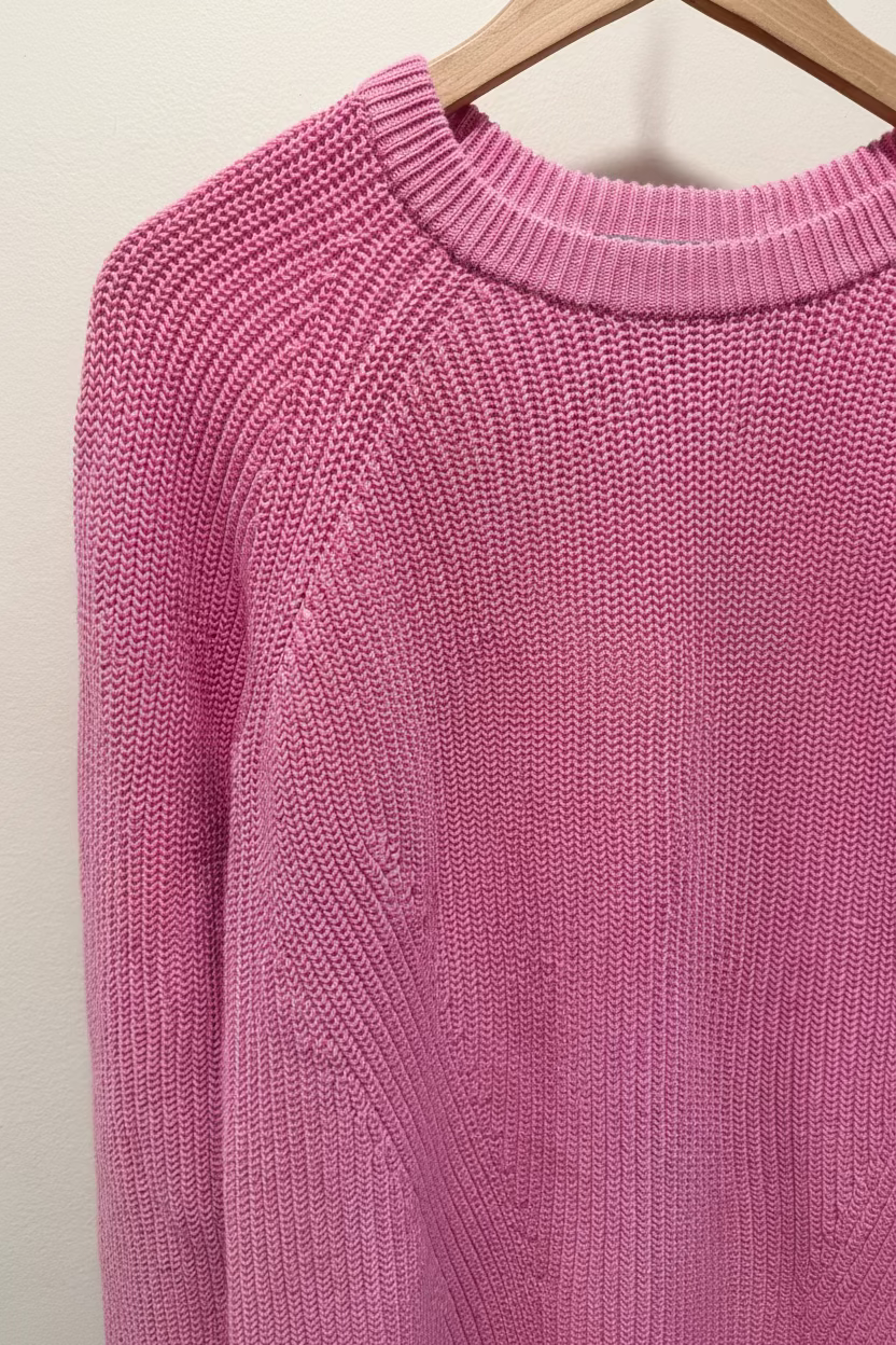 Autumn Cashmere Scallop Shaker Begonia