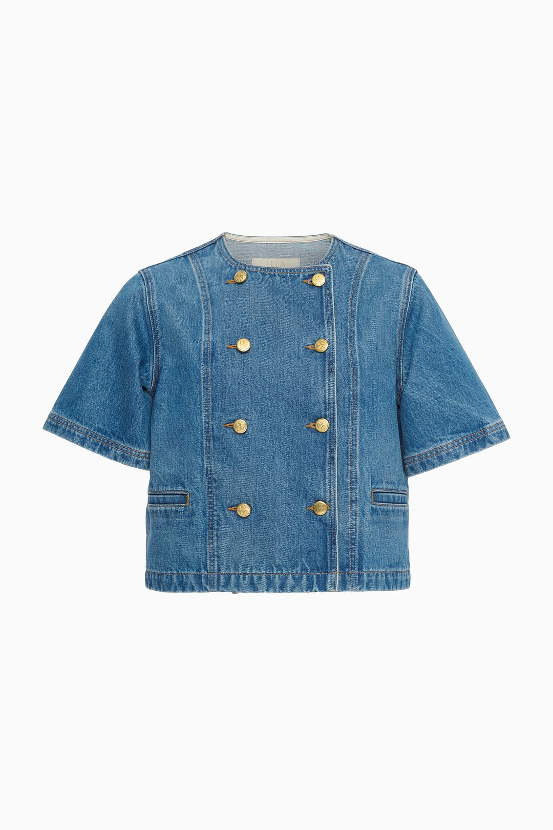 Ulla Johnson Serge Jacket
