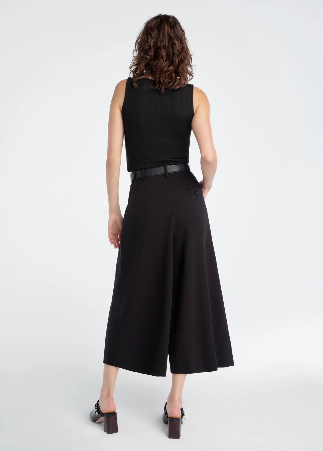 Favorite Daughter The Nicole Culotte