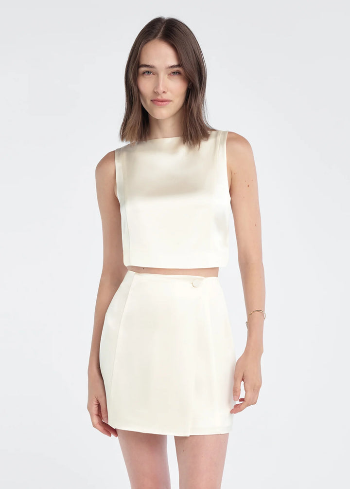 Favorite Daughter The Love Struck Top