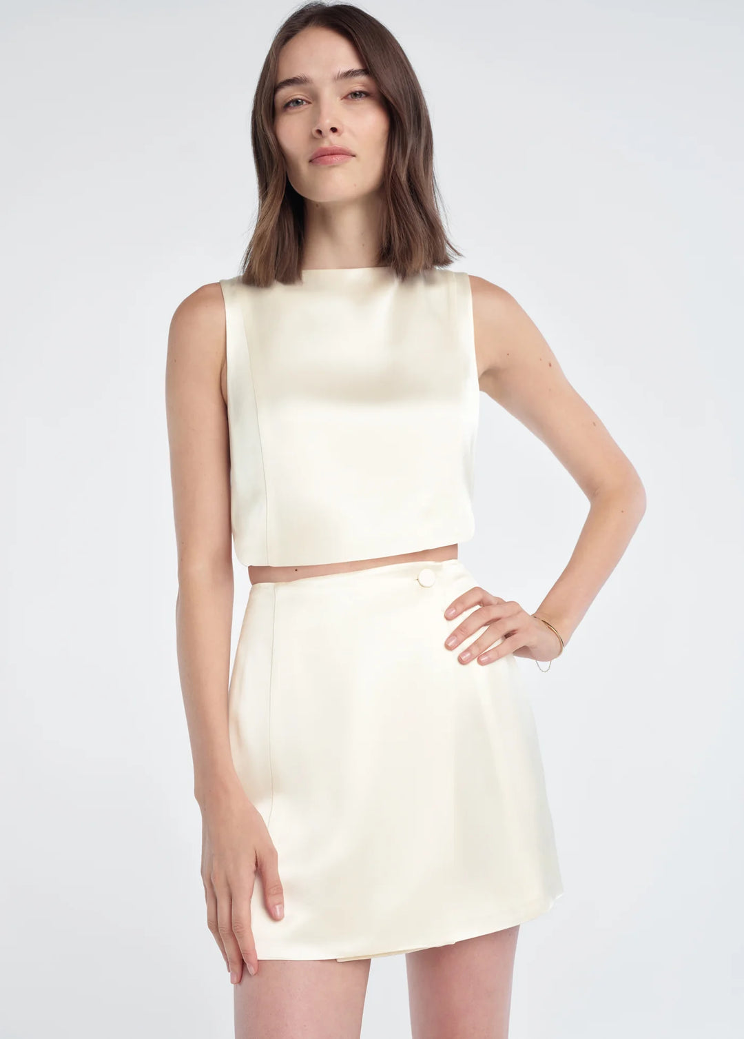 Favorite Daughter The Love Struck Top