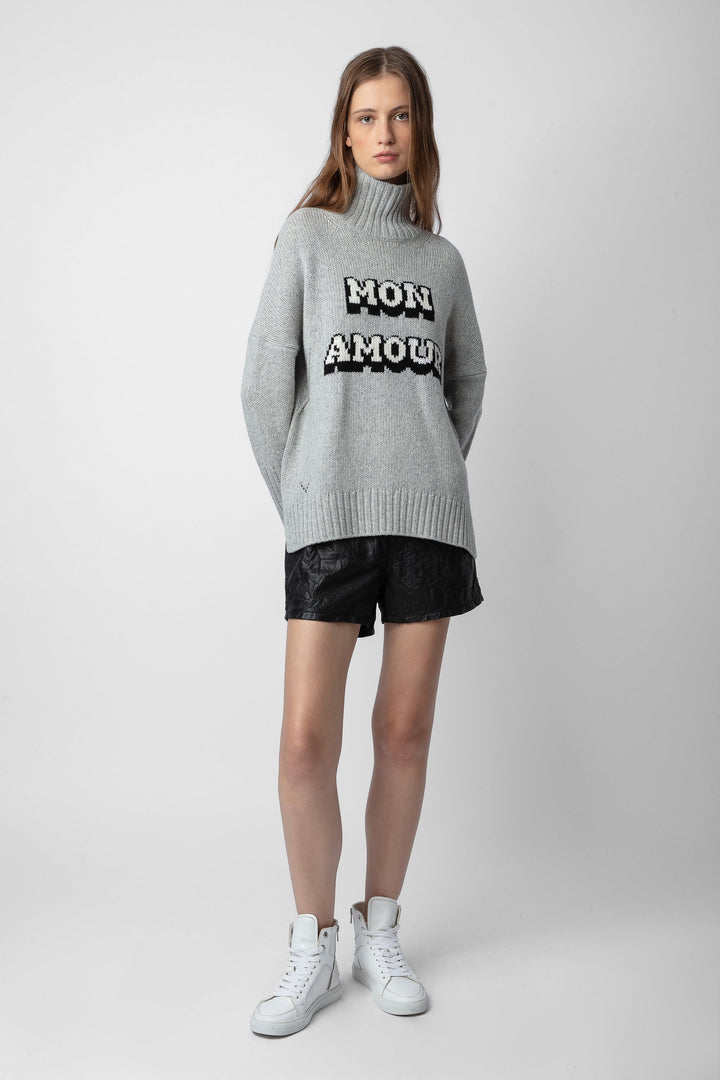 Zadig & Voltaire Alma Mon Amour Sweater