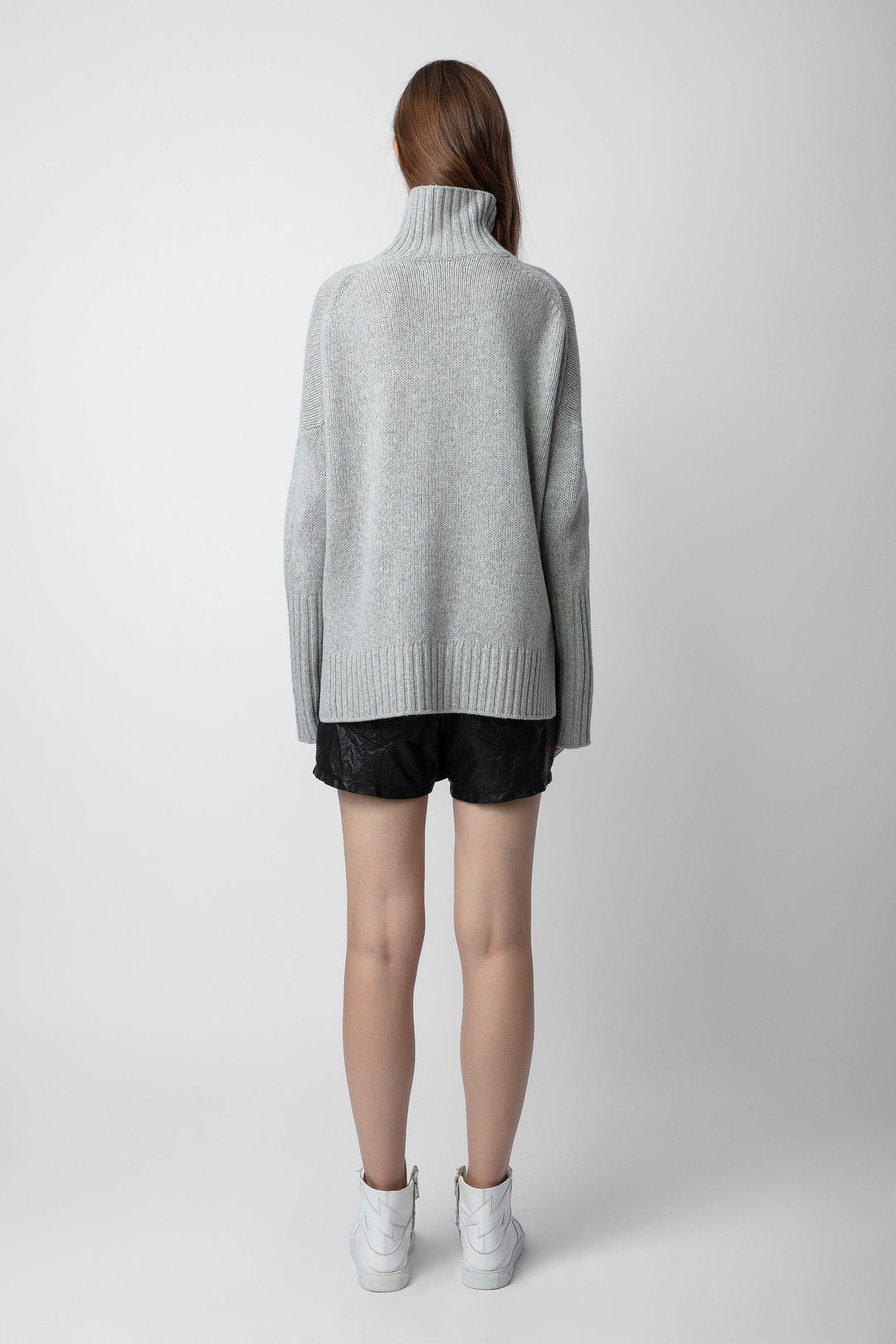 Zadig & Voltaire Alma Mon Amour Sweater