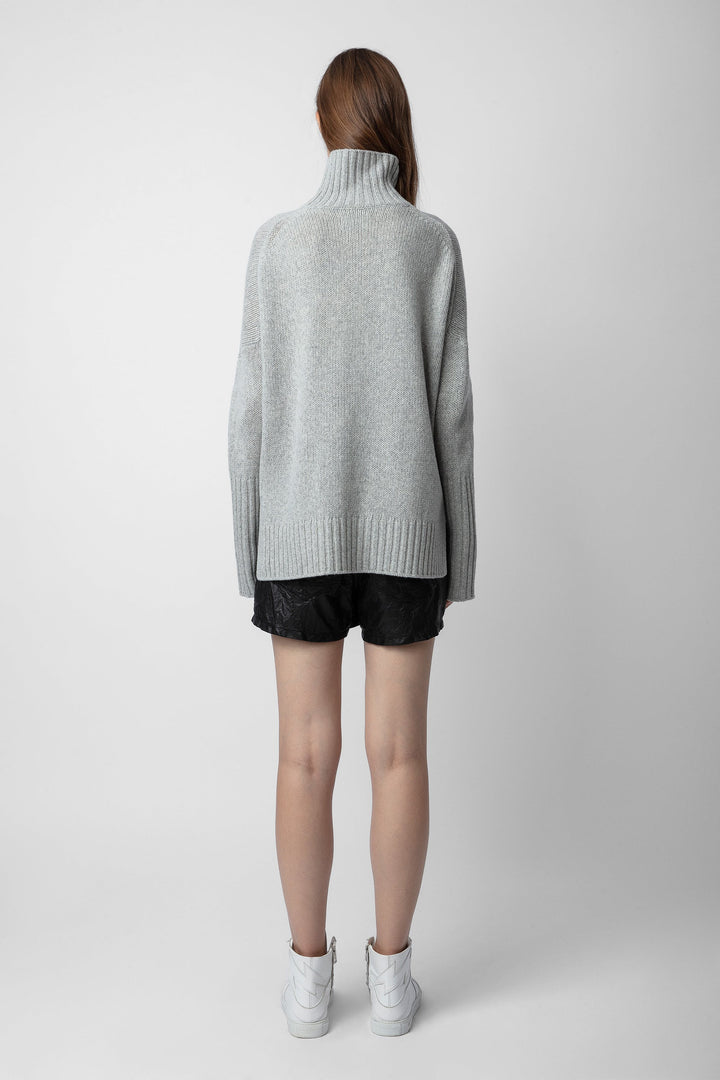 Zadig & Voltaire Alma Mon Amour Sweater