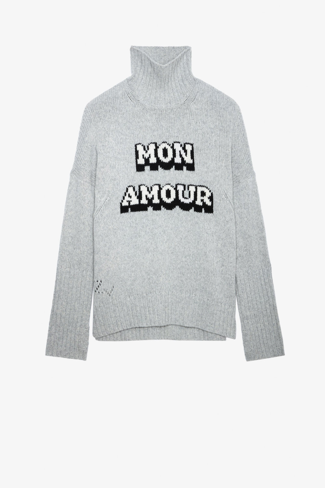 Zadig & Voltaire Alma Mon Amour Sweater