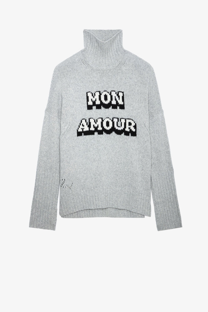 Zadig & Voltaire Alma Mon Amour Sweater