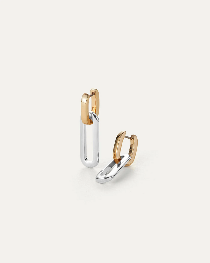 Jenny Bird Teeni Detachable Earrings