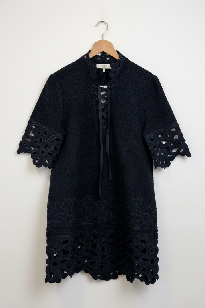 Sea NY Leila Cover Up