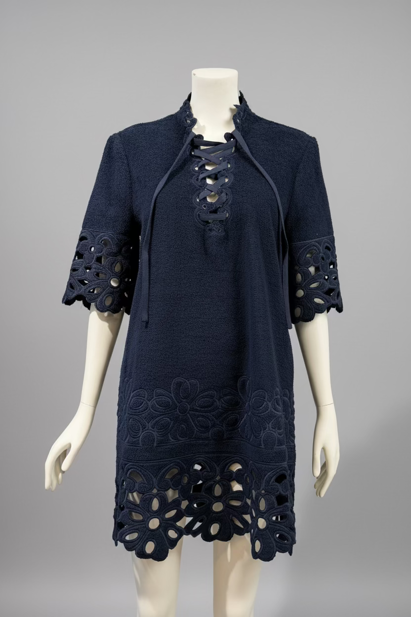 Sea NY Leila Cover Up