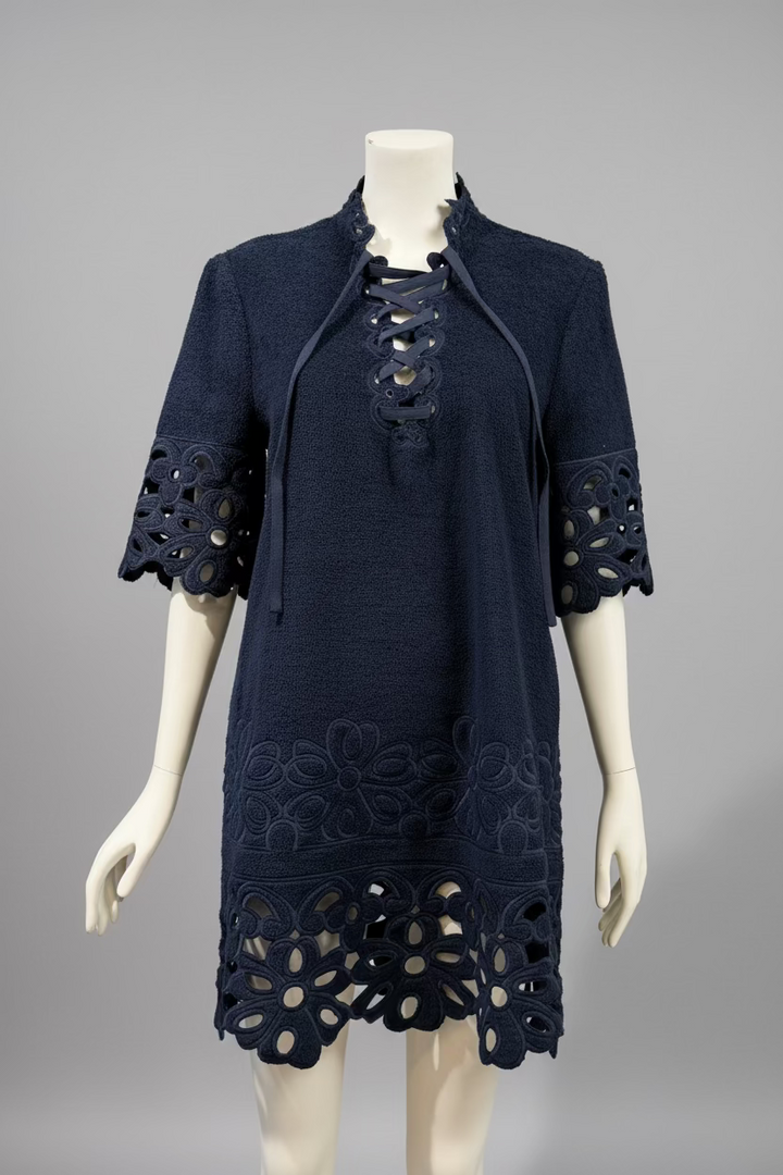 Sea NY Leila Cover Up