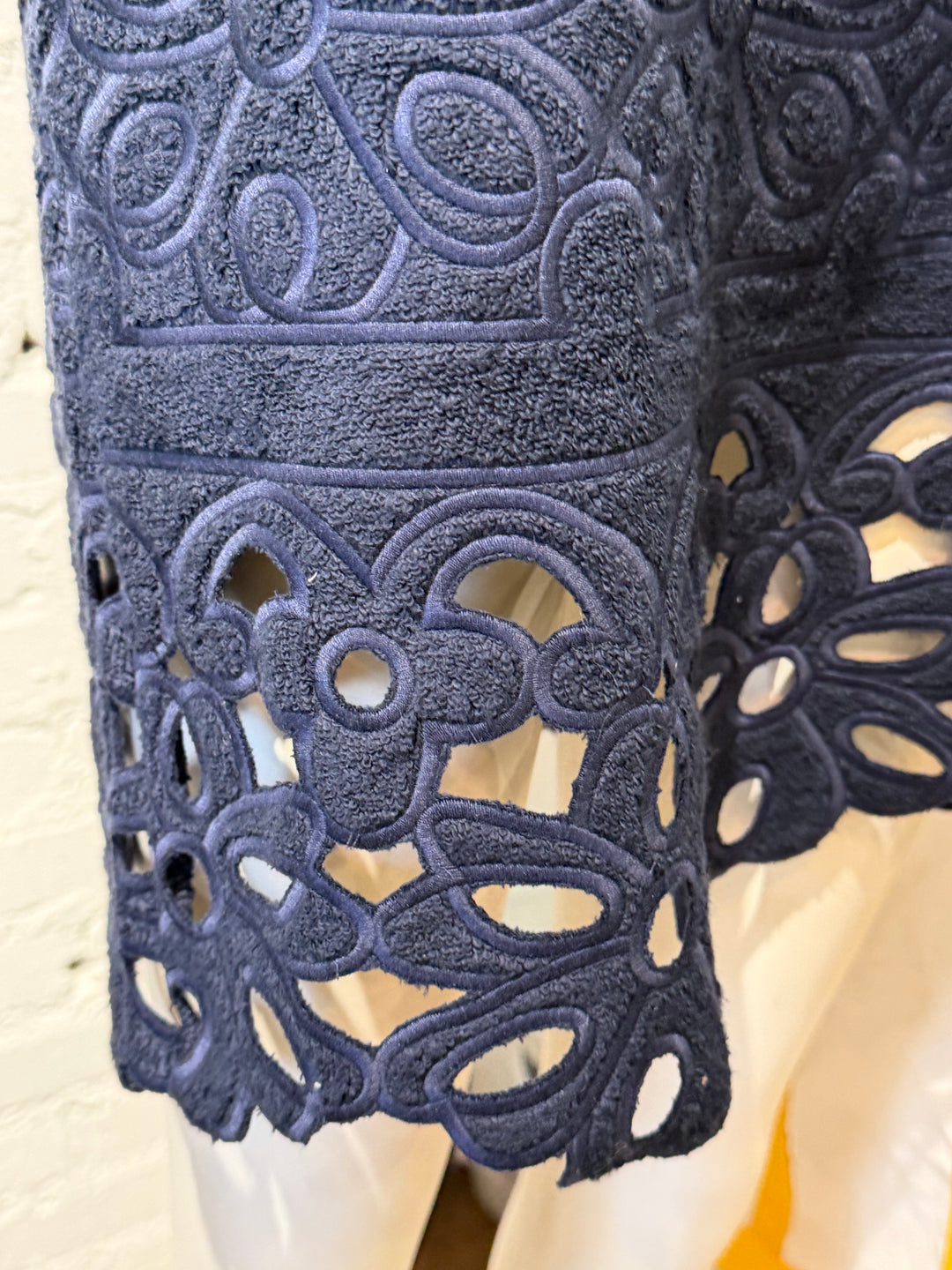 Sea NY Leila Cover Up