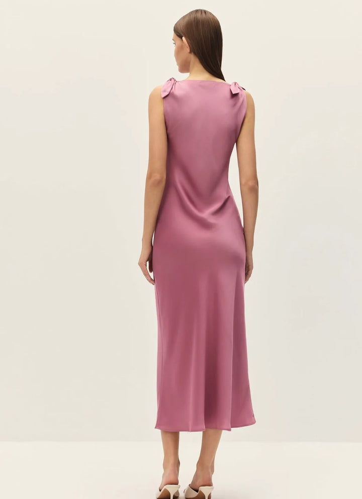 Elodie Belle Dress
