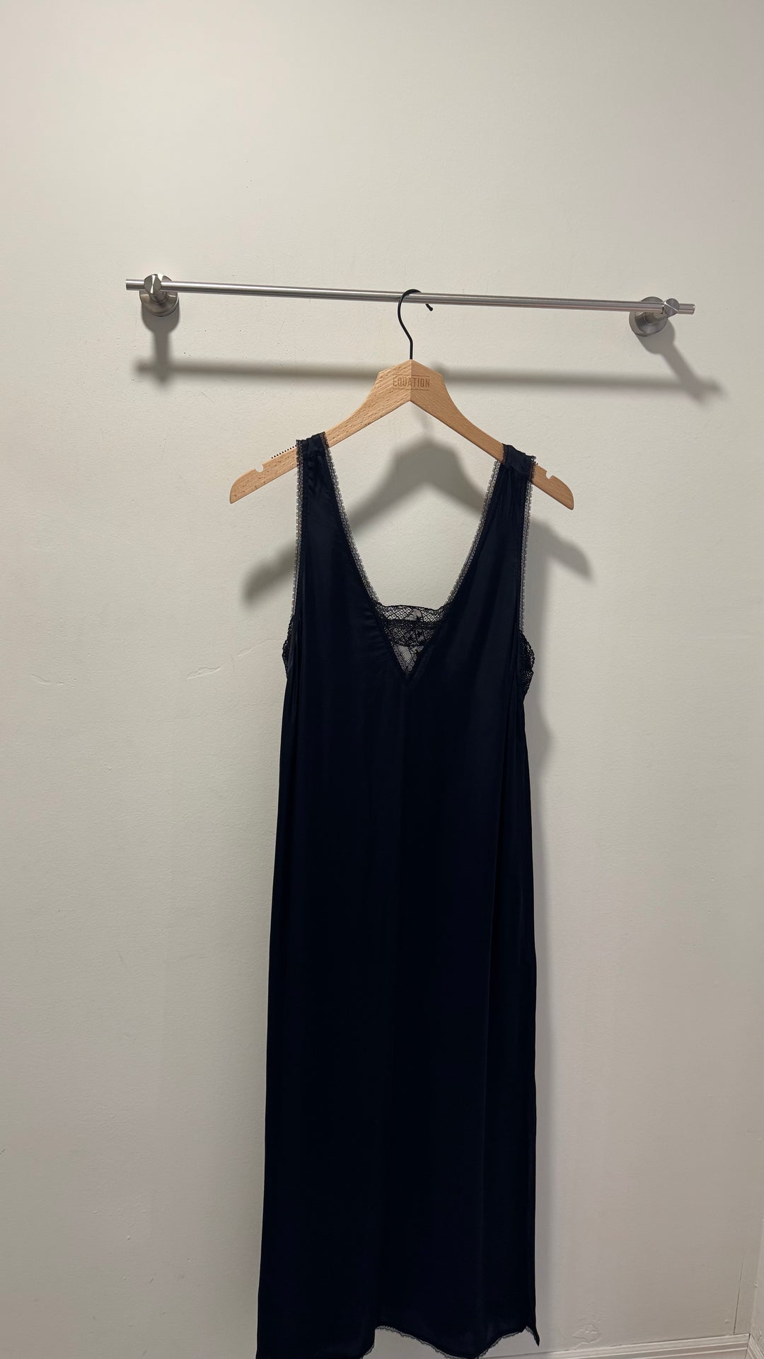 Zadig & Voltaire Renzo Dress