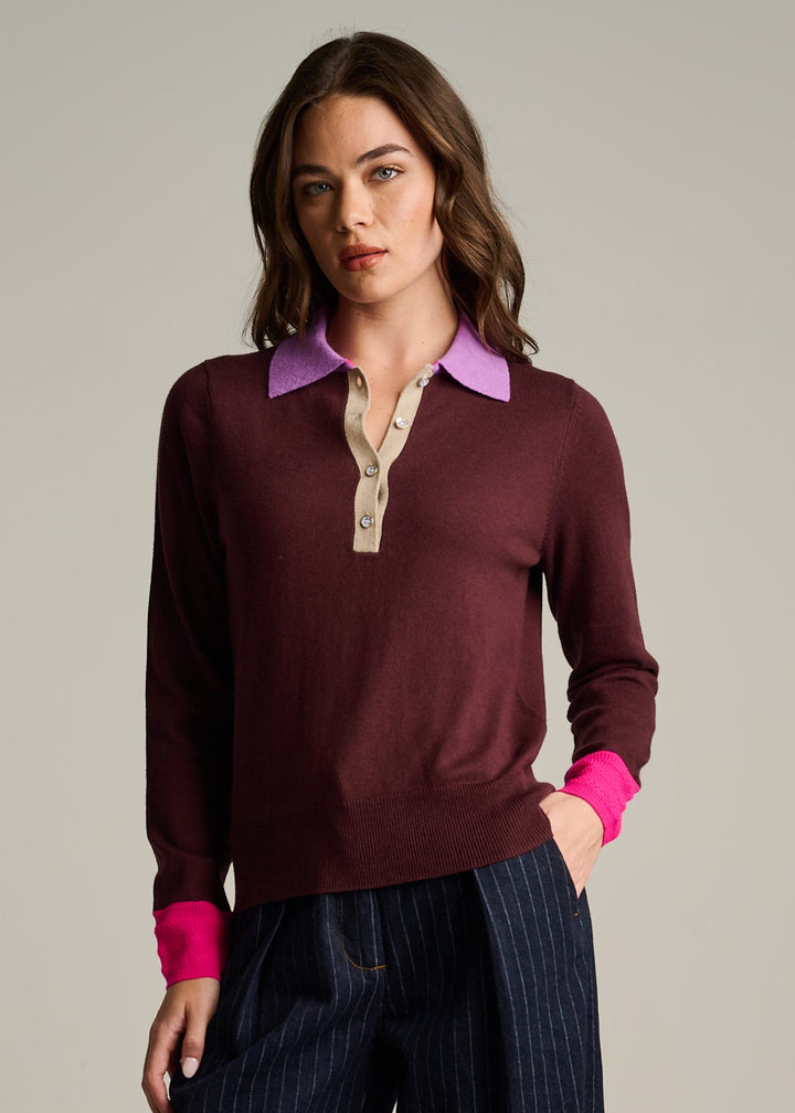Lisa Todd Magic Sweater Cardigan