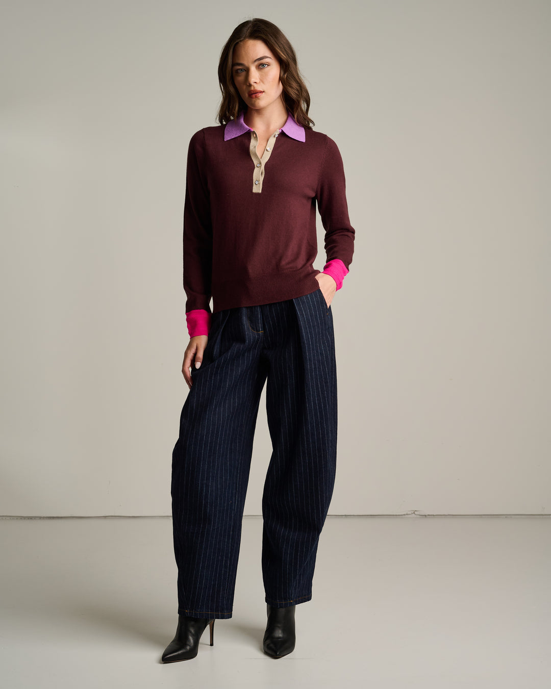 Lisa Todd Magic Sweater Cardigan