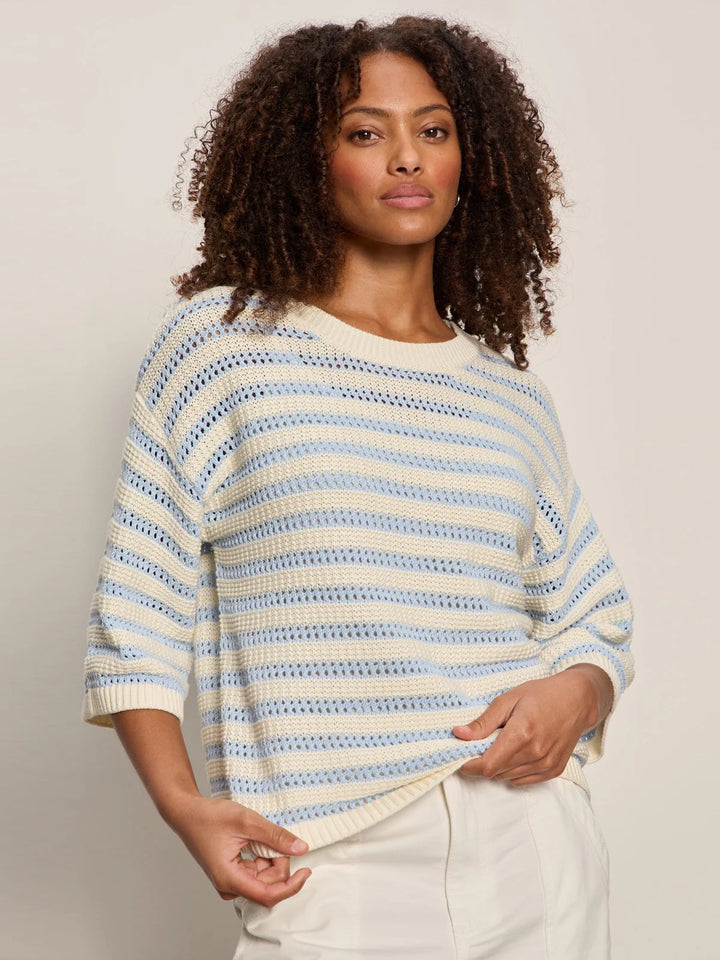 Sanctuary Elle Sweater Tee