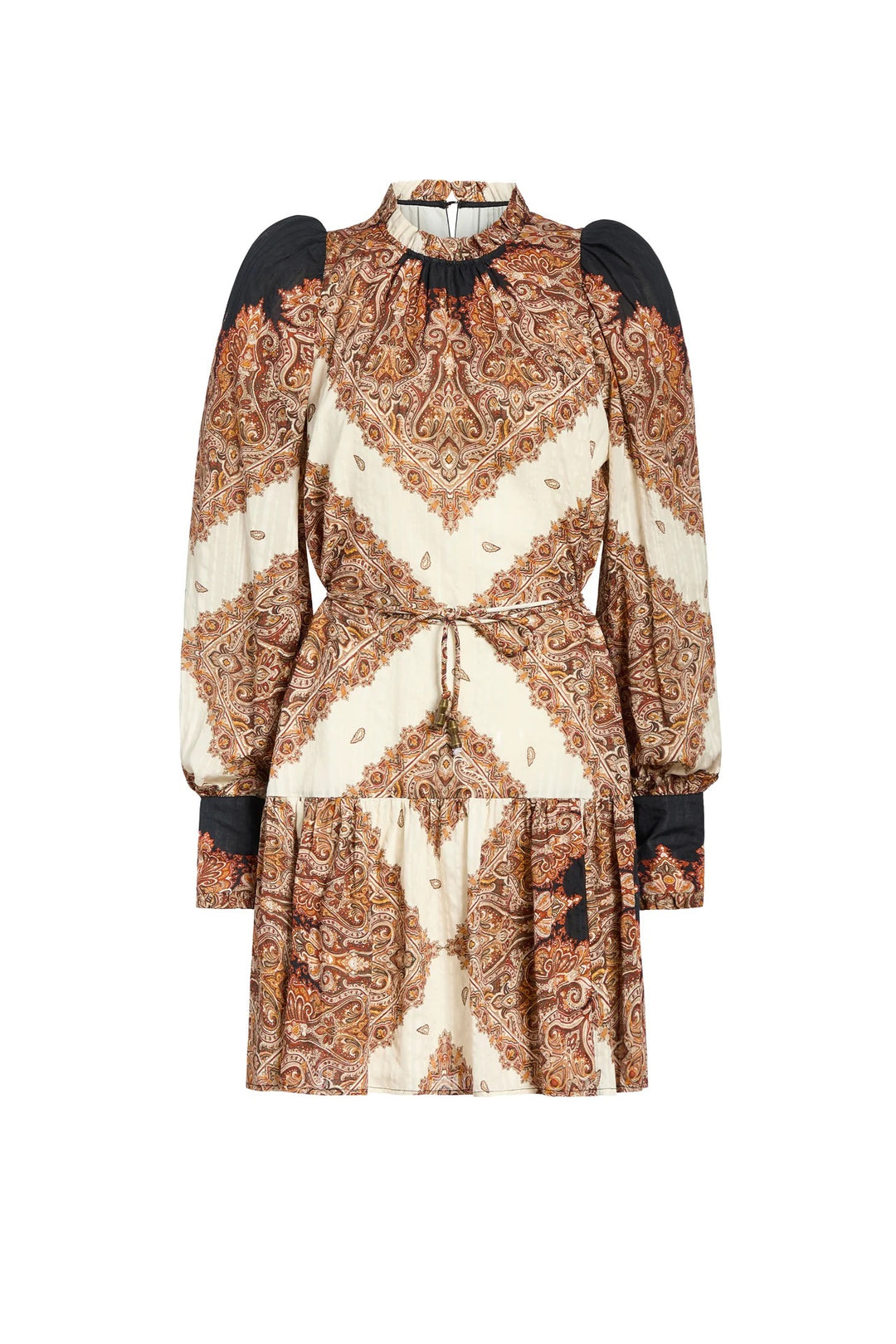 Marie Oliver Irena Dress - Harvest