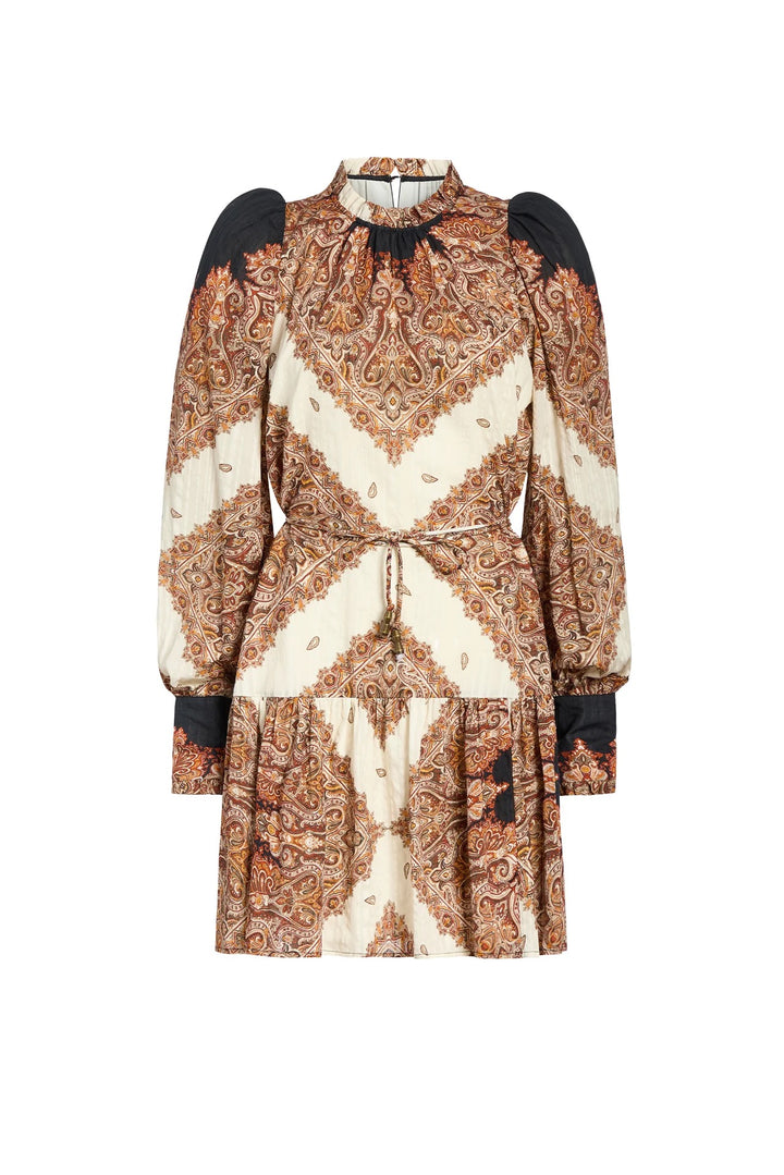 Marie Oliver Irena Dress - Harvest
