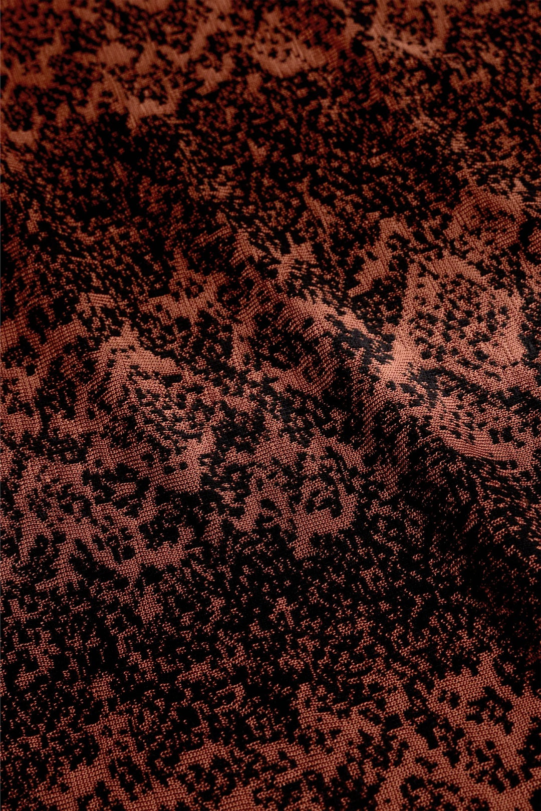 Marie Oliver Shiloh Skirt - Oxide