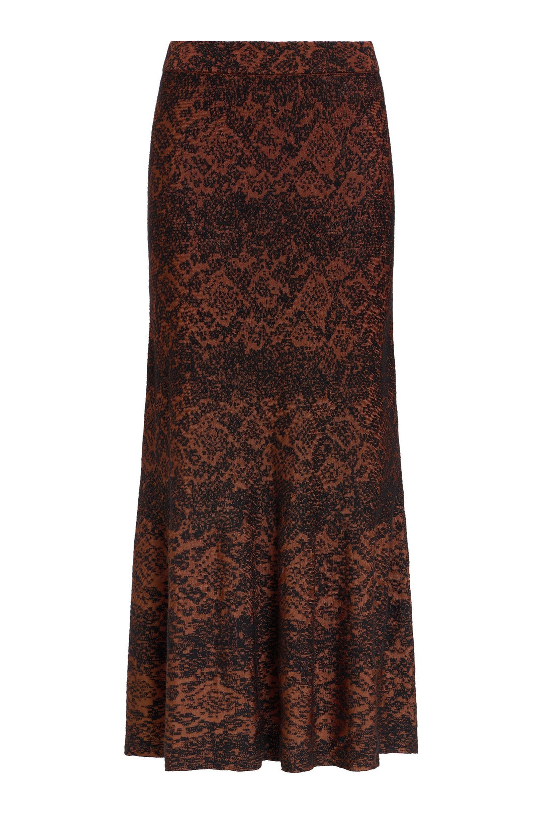 Marie Oliver Shiloh Skirt - Oxide